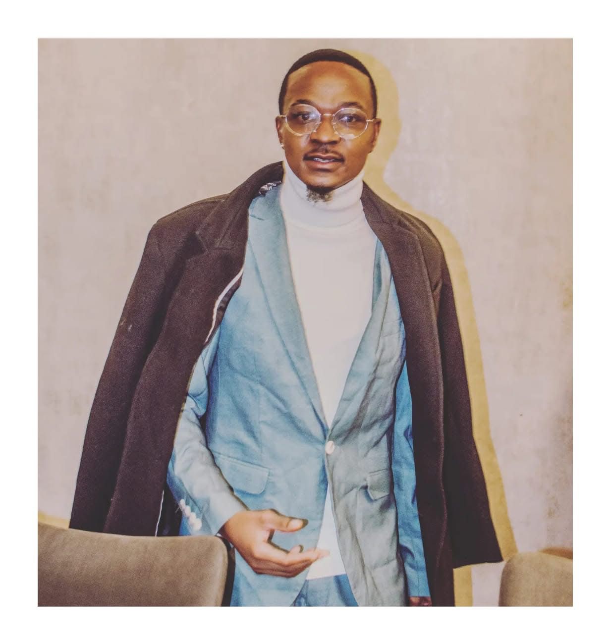 Thabiso Letebele